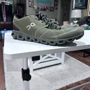 On Cloud X 3 Sneakers